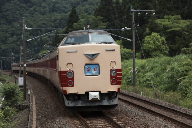 旅の贈りもの 明日へ